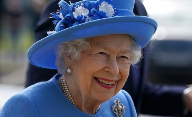 İngiltere Kraliçesi 2. Elizabeth hayatını kaybetti