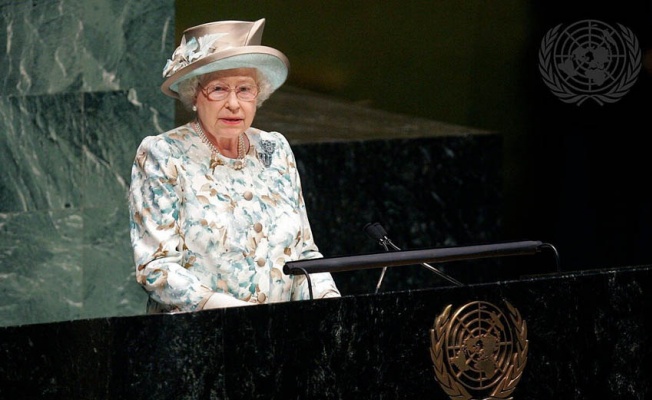 Kraliçe’nin ölümünün ardından dünya liderleri taziye mesajlarını paylaştı