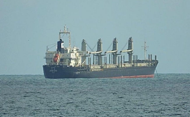 Mısır'dan hareket eden gemideki 24 yaşındaki mühendis Yiğit 5 gündür kayıp