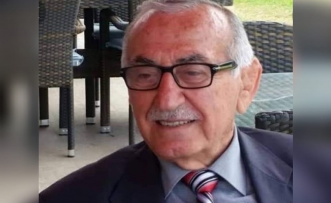 Mustafa Dağıstanlı vefat etti