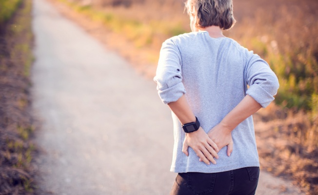 Osteoporotik omurga kırıklarına erken müdahale büyük önem taşıyor