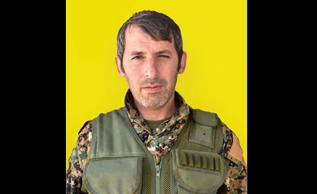 PKK/YPG'nin sözde cephe sorumlusu, MİT operasyonuyla etkisiz hale getirildi