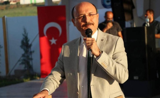 Türk Eğitim-Sen Başkanı Geylan’dan ‘öğretmenlik meslek kanunu’ açıklaması