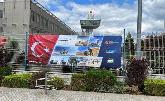 Türk Savunma Sanayii kabiliyetleri, MSPO 2022’de sergilenecek