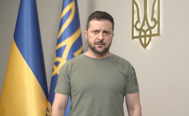 Zelenski: Rusya ile Ukrayna arasında esir takası yapıldı