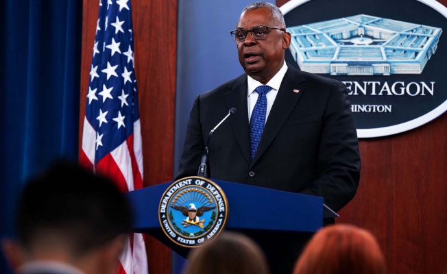 ABD, ilk defa 3 stratejik savunma belgesinin ‘kamu versiyonunu’ açıkladı