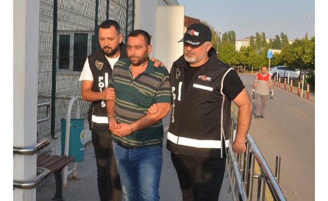 Adana'daki 'Müsilaj-2' operasyonunda 4 tutuklama