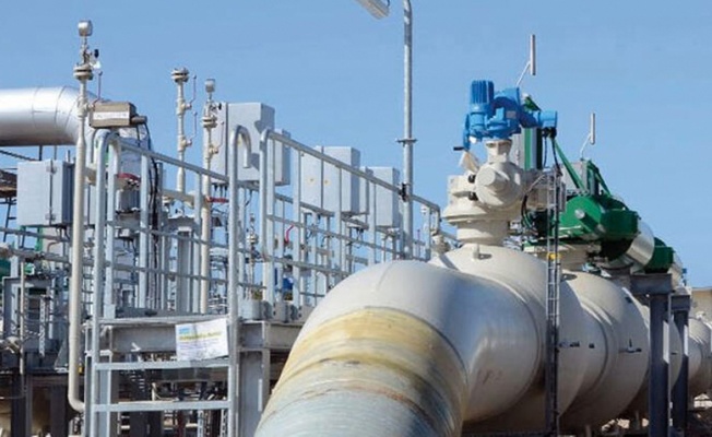 Gazprom, Avusturya’ya üzerinden İtalya’ya gaz akışının yeniden başladığını duyurdu