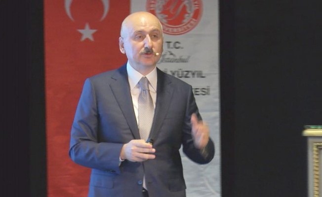 "İstanbulluların hayatını kolaylaştırmaya devam edeceğiz"