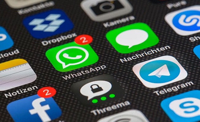 WhatsApp kullanıcılarına 'veri paylaşma zorunluluğu' soruşturmasında 346 milyon lira ceza