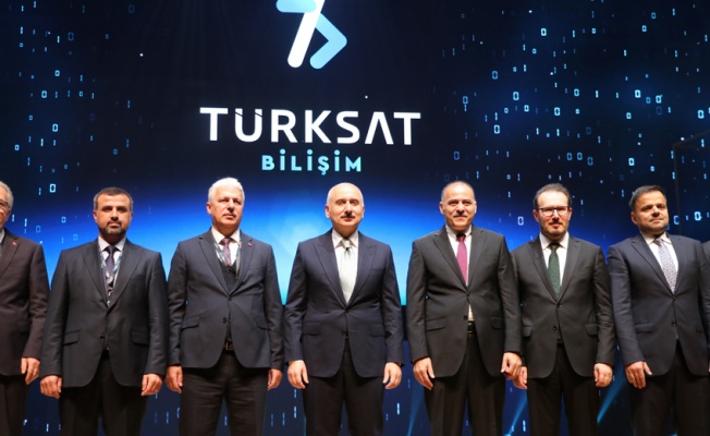 Bakan Karaismailoğlu: Togg'un en iyi yol arkadaşı Türksat olacak