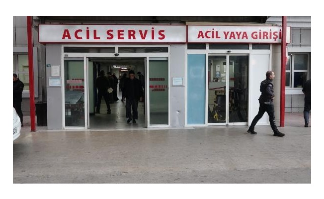 Bursa'da sahte içki zehirlenmesi: 1 kişi öldü, 4 kişi tedaviye alındı