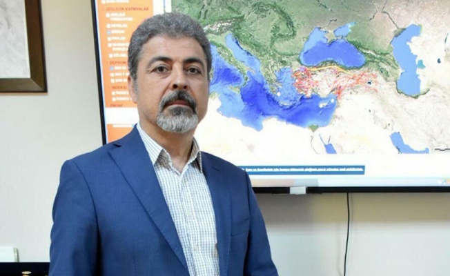 Prof. Dr. Sözbilir: İzmir'deki artçı, Muğla'daki yıkıcı deprem üretmeyen bölge