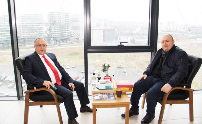 Cumhuriyet Savcısı Mehmet Demir: AMAÇLARI TÜRKİYE CUMHURİYETİ DEVLETİNİ YIKMAKTI