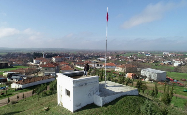 Edirne'de Karma OSB projesine Danıştay'dan 'iptal' kararı