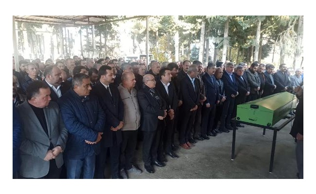 MHP Lideri Bahçeli'nin kuzeni trafik kazasında hayatını kaybetti