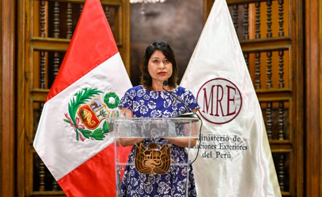 Peru, Meksikalı Büyükelçiyi ‘istenmeyen kişi’ ilan etti