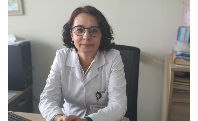 Prof. Dr. Yavuz: Acillere başvurular 3-4 kat arttı