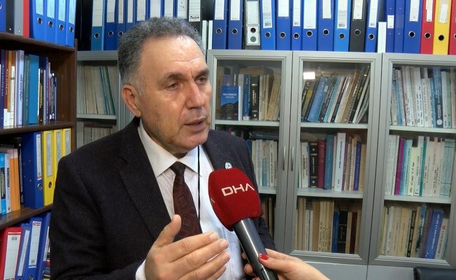 Prof. Dr. Ünlügenç: Adana bölgesinde 6 büyüklüğü ve üzerinde bir deprem bekliyoruz