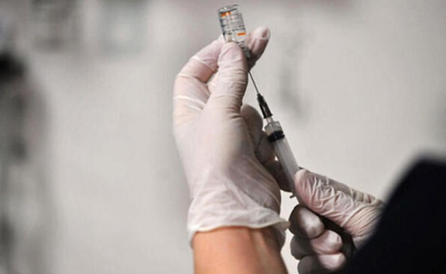 TİTCK, difteri ve tetanos aşısının geri çekildiğini duyurdu