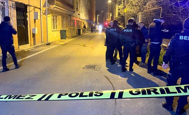 Bursa'da silahla başından vurulan kadın ağır yaralandı