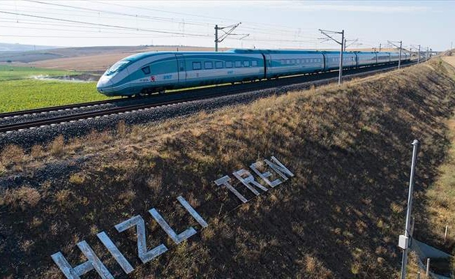 Edirne'yi İstanbul'a hızlı trenle bağlayacak proje fark yaratacak
