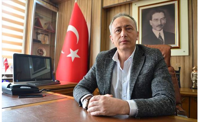 Gökçeada Belediye Başkanı Ünal Çetin gözaltına alındı