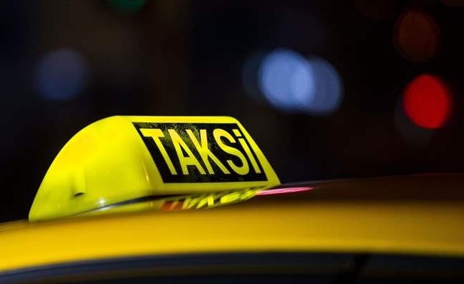 İstanbul'da taksilere tepe lambası zorunluluğu getirildi