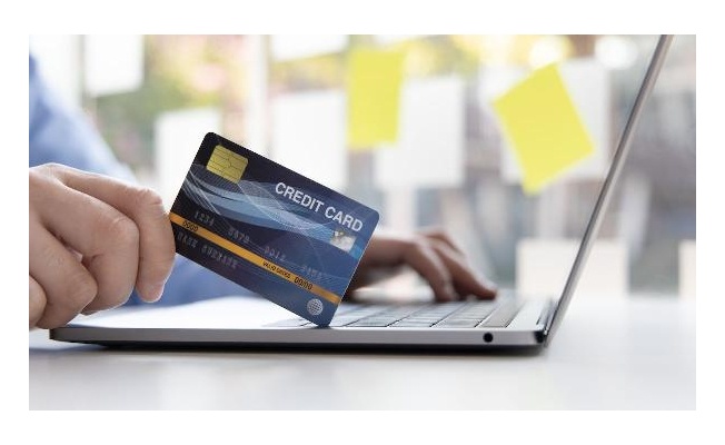 Kredi kartı sayısı 1 yılda yüzde 17 artarak 100 milyona yaklaştı