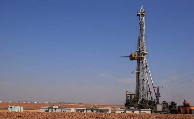 PKK/YPG'nin finans kaynağı olarak kullandığı petrol şirketinin yapısı deşifre edildi