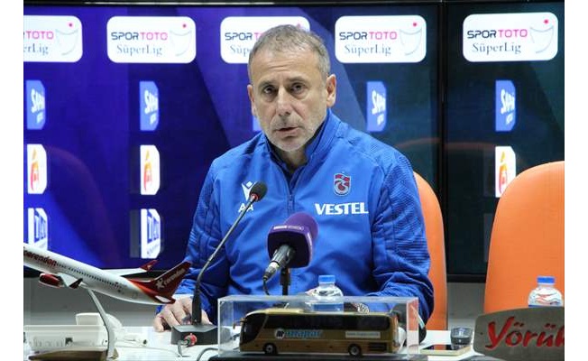 Trabzonspor, Abdullah Avcı ile en kötü dönemini yaşıyor