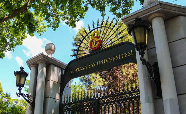 Galatasaray Üniversitesi Sözleşmeli Personel alacak