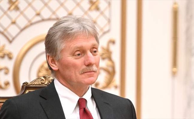 Kremlin: AB'nin Rusya'ya yönelik uyguladığı yeni yaptırımlar saçma