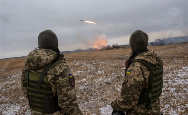 ABD, Ukrayna'ya Rusya içinde saldırı düzenlemek üzere bilgi sağladığı iddialarını reddetti
