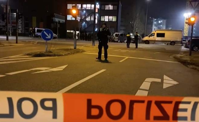 Almanya'da kilisedeki silahlı saldırıda 7 kişinin öldüğü belirtildi