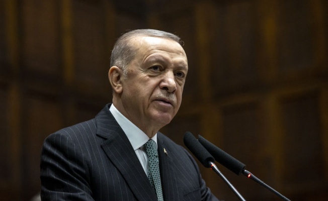 Cumhurbaşkanı Erdoğan: Bu millet 14 Mayıs'ta gereğini yapacak
