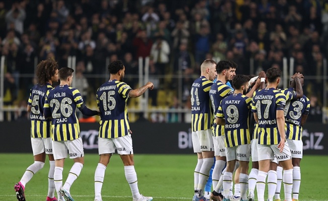 Fenerbahçe taraftarı Kayserispor maçında yer alamayacak