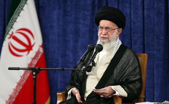 İran lideri Hamaney: "(Kız öğrencilerin zehirlenmesi) Olayın failleri en şiddetli cezaya çarptırılmalı"