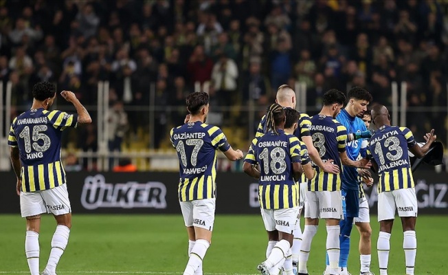 Mahkemeden Fenerbahçe taraftarının Kayseri'deki deplasman yasağı için yürütmenin durdurulması kararı