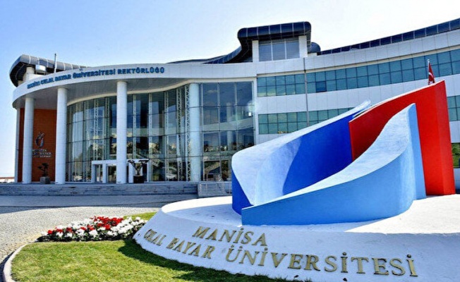 Manisa Celal Bayar Üniversitesi sözleşmeli personel alacak