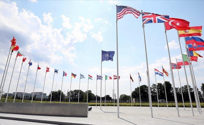 NATO yükselen ve yeni teknolojilere yatırım yapmak için fon kuruyor