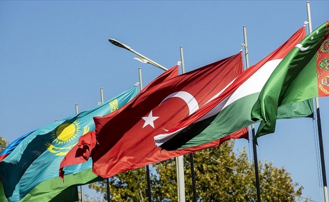 Türk Devletleri Teşkilatı Olağanüstü Zirvesi Ankara'da düzenlenecek