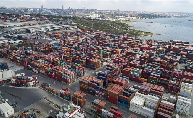 Türkiye'den Fransa'ya ihracat rekoru
