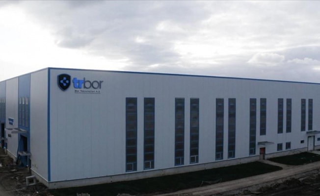 Türkiye'nin ilk bor karbür tesisi Bandırma'da açılıyor