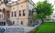 Kapadokya Üniversitesi 3 Araştırma ve Öğretim Görevlisi alıyor