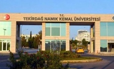 Tekirdağ Namık Kemal Üniversitesi 4/B Sözleşmeli Personel alacak