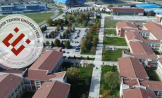 Eskişehir Teknik Üniversitesi 4/B Sözleşmeli Personel alacak