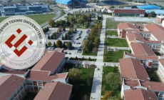 Eskişehir Teknik Üniversitesi 4/B Programcı alım ilanı
