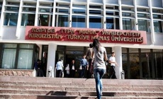 Kırgızistan-Türkiye Manas Üniversitesi Akademik Personel Alacak