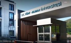 Türk-Alman Üniversitesi Araştırma Görevlisi alacak